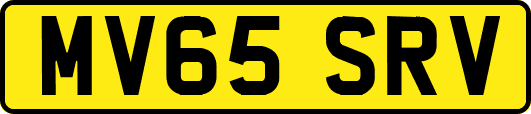 MV65SRV