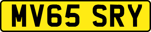 MV65SRY