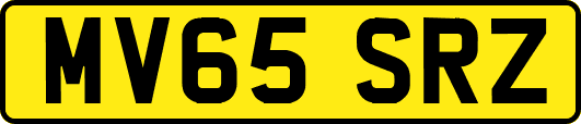 MV65SRZ