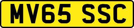 MV65SSC