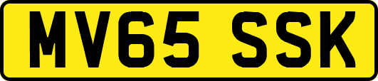 MV65SSK