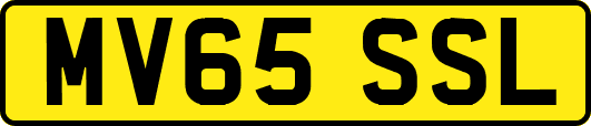MV65SSL