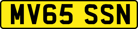 MV65SSN