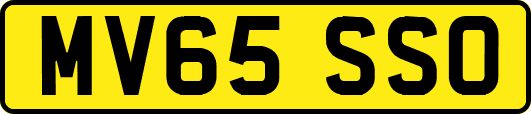 MV65SSO