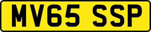 MV65SSP