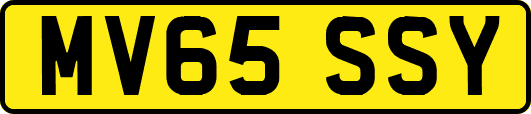 MV65SSY