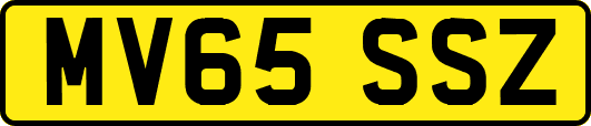 MV65SSZ