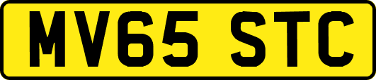 MV65STC