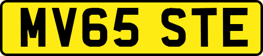 MV65STE