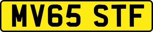 MV65STF