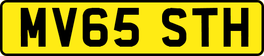 MV65STH