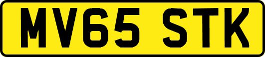 MV65STK