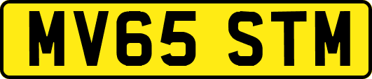 MV65STM