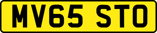 MV65STO