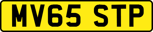 MV65STP