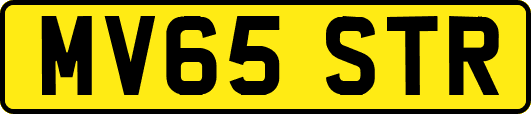 MV65STR