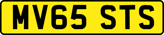 MV65STS