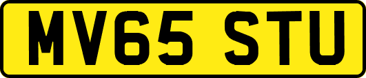 MV65STU