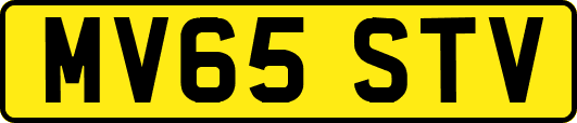 MV65STV