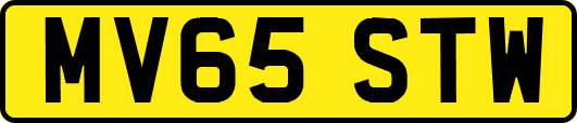 MV65STW