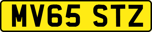 MV65STZ