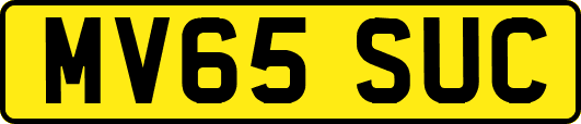 MV65SUC