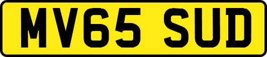 MV65SUD