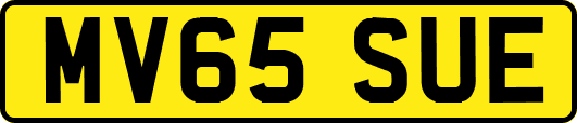 MV65SUE