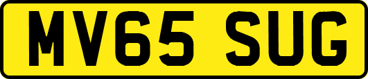 MV65SUG