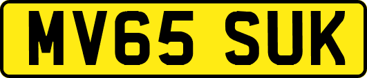 MV65SUK