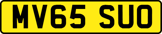 MV65SUO