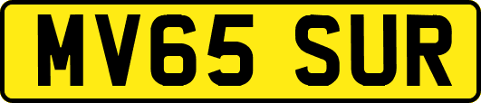 MV65SUR
