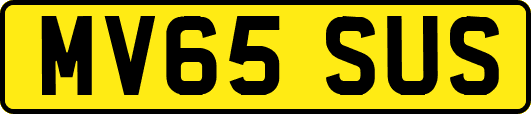 MV65SUS