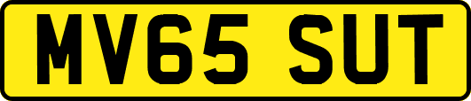MV65SUT