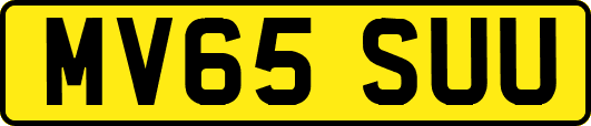 MV65SUU