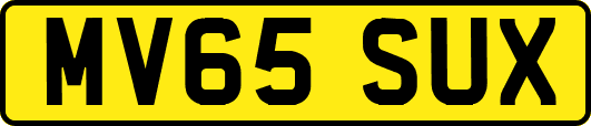 MV65SUX