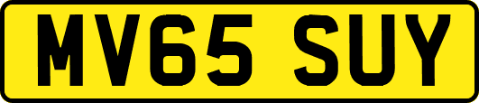 MV65SUY