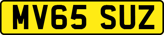 MV65SUZ