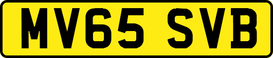 MV65SVB