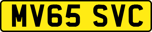 MV65SVC