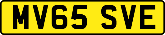 MV65SVE