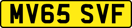 MV65SVF