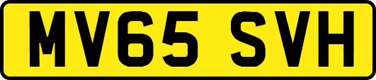 MV65SVH