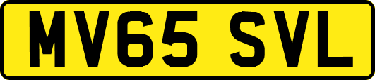 MV65SVL