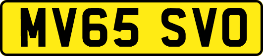 MV65SVO