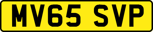 MV65SVP