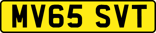 MV65SVT