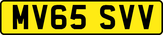 MV65SVV
