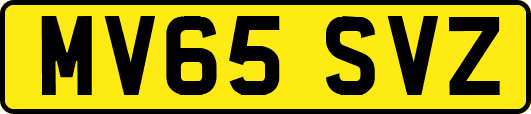 MV65SVZ