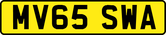 MV65SWA
